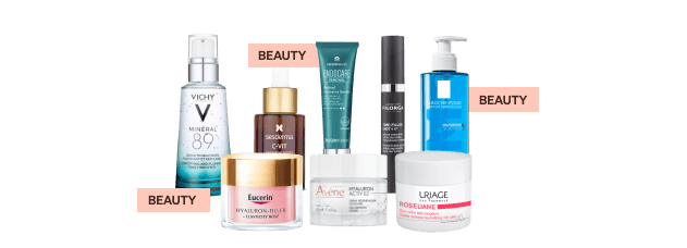 -15% Extra. Gutscheincode: BEAUTY15