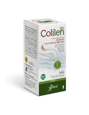 15 % Rabatt Aboca