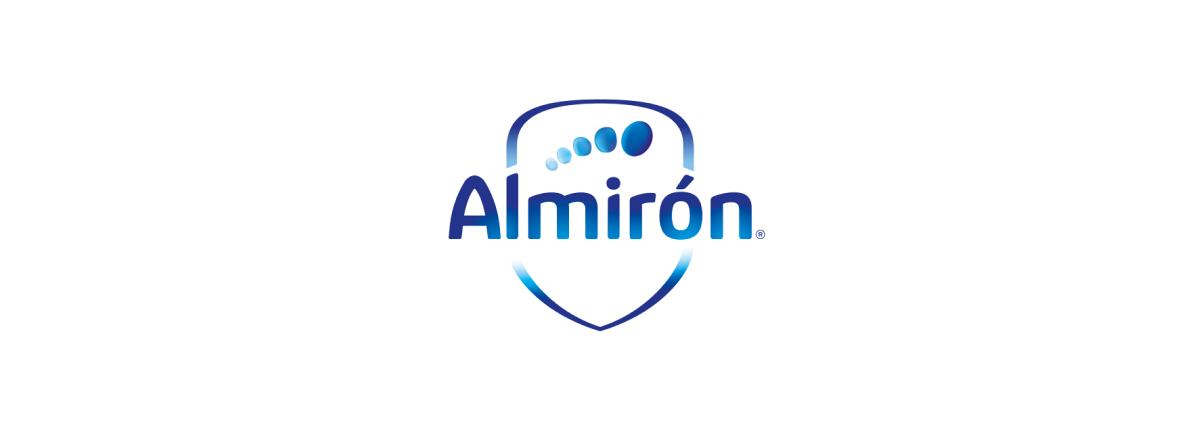 Bis zu 50 % rabatt auf Almiron