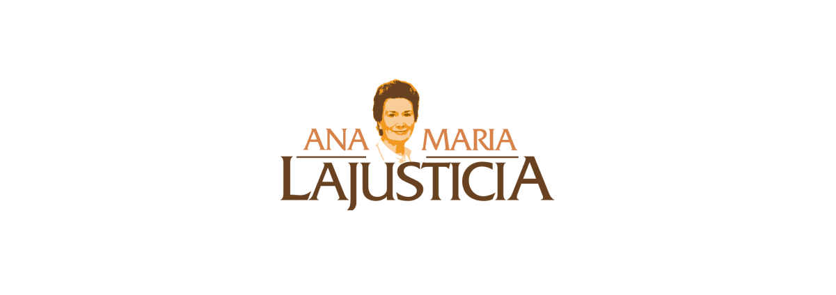 15% rabatt Ana Maria Lajusticia