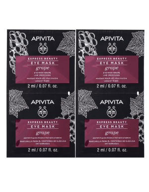 Up to 40% off on Apivita packs