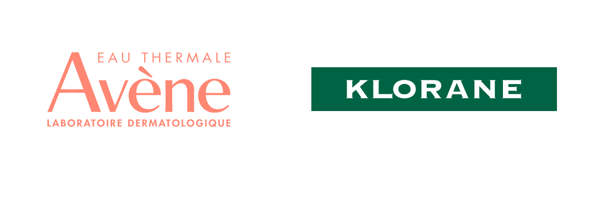 Bis zu 20 % Rabatt Avene und Klorane