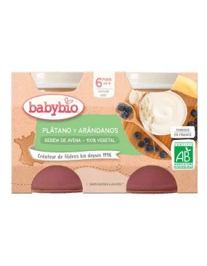 3x2 Babybio