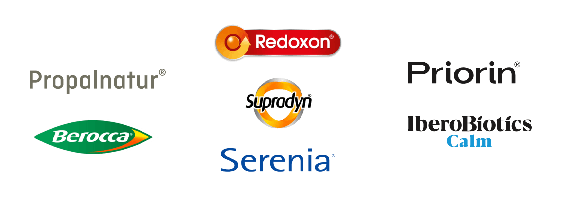 Bis zu 55 % rabatt Priorin, Supradyn, Berocca,...