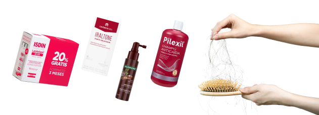 Anti-Haarausfall