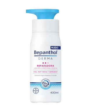 15 % rabatt Bepanthol