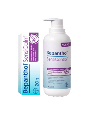 -30 % 2. Einh. Bepanthen
