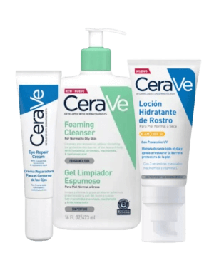 -50 % 2. Einh. Cerave