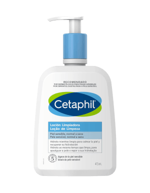 Bis zu 20 % Rabatt auf Cetaphil-Pakete