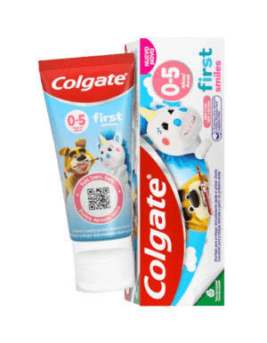 -40 % 2. Einh. Colgate