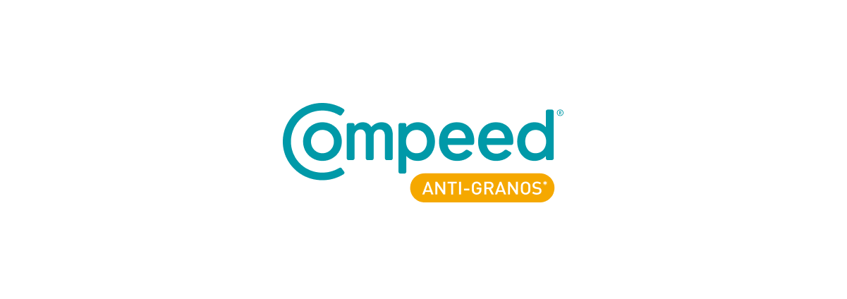 -30 % 2. Einh. Compeed und Paranix