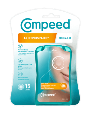 10 % Rabatt Compeed