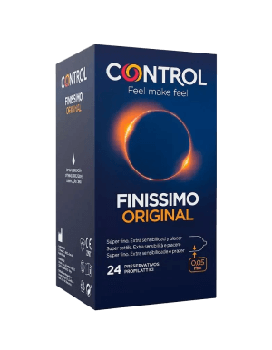 15 % rabatt Control