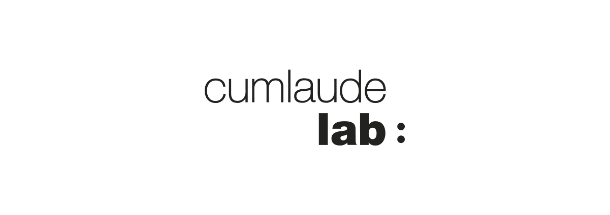 20% rabatt Cumlaude Lab