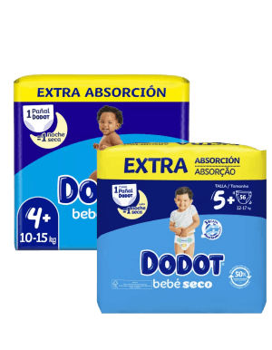 35 % Rabatt Dodot