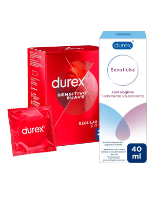 -50 % 2. Einh. Durex