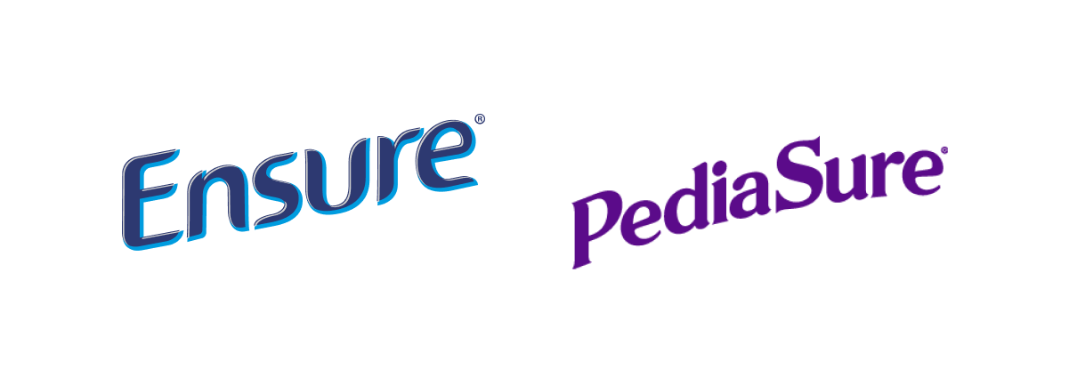 Bis zu 20 % rabatt auf Ensure und Pediasure