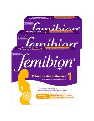 Bis zu 20 % rabatt auf Femibion