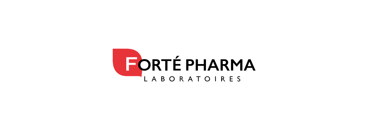 Bis zu 40 % rabatt Forté Pharma