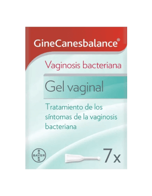 -30 % 2. Einh. Gine-canestén