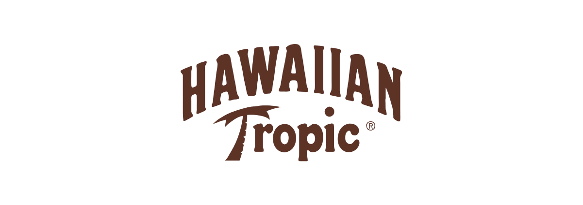 -50 % 2. Einh. Hawaiian Tropic
