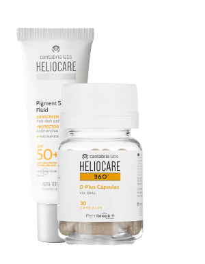 15 % Rabatt Heliocare