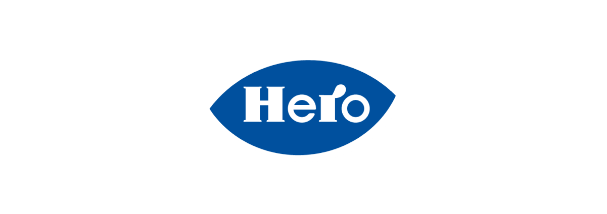 Bis zu 55 % rabatt auf Hero
