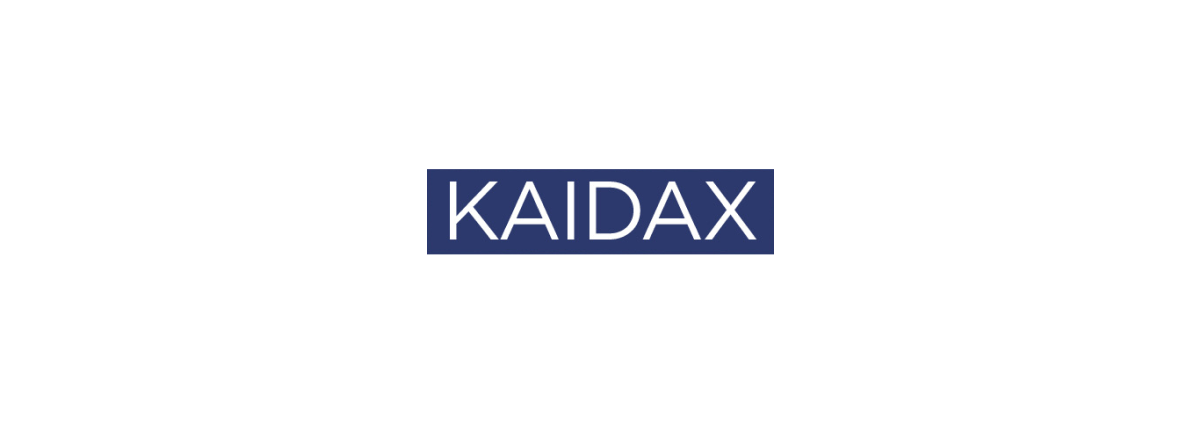 -30 % 2. Einh. Kaidax
