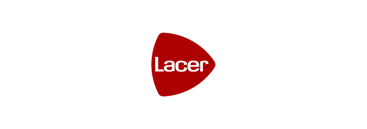 20 % rabatt Lacer und Talquistina