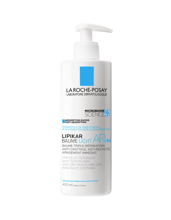 10 % rabatt La Roche Posay