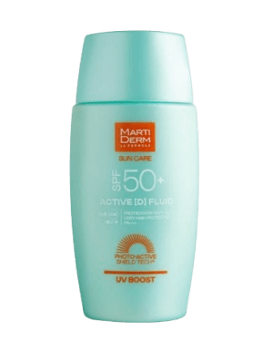 -50 % 2. Einh. Martiderm