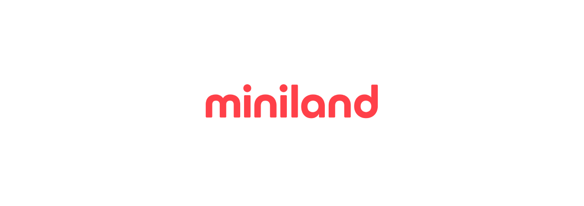 15 % Rabatt Miniland