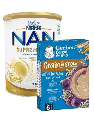 20 % Rabatt Nestle, Gerber, Nidina, Nativa...