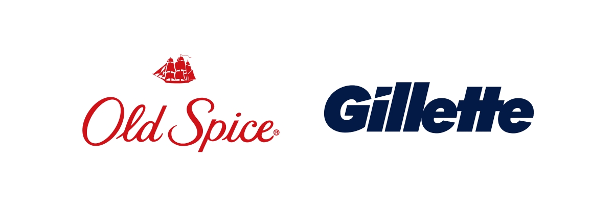 -50 % 2. Einh. Gillette und Old Spice