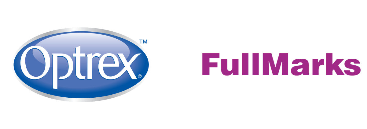 -50 % 2. Einh. Optrex und Fullmarks