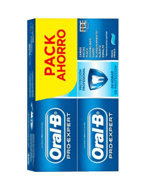 -50 % 2. Einh. Oral-B