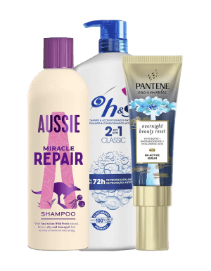 15 % rabatt Pantene