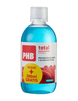 20 % rabatt PHB, Desensin, Vitis und Interprox