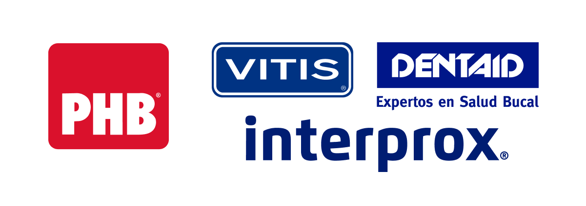 20 % rabatt PHB, Desensin, Vitis und Interprox