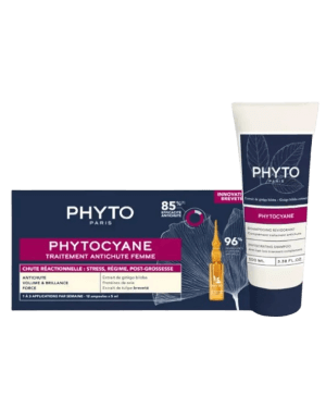 20 % Rabatt Phyto