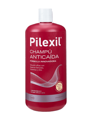 15 % Rabatt Pilexil
