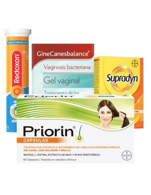 3 für 2 auf Bayer