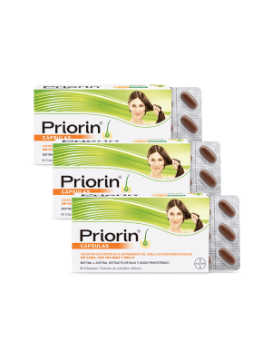 15 % Rabatt Priorin, Funsol und CanesCare