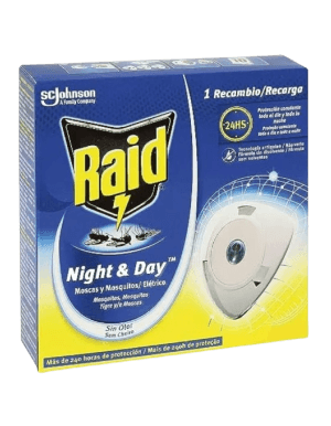 20 % rabatt Raid und Autan