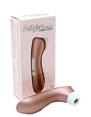 Bis zu 20 % rabatt Satisfyer
