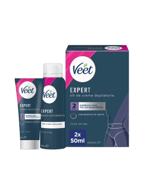 -30 % 2. Einh. Veet